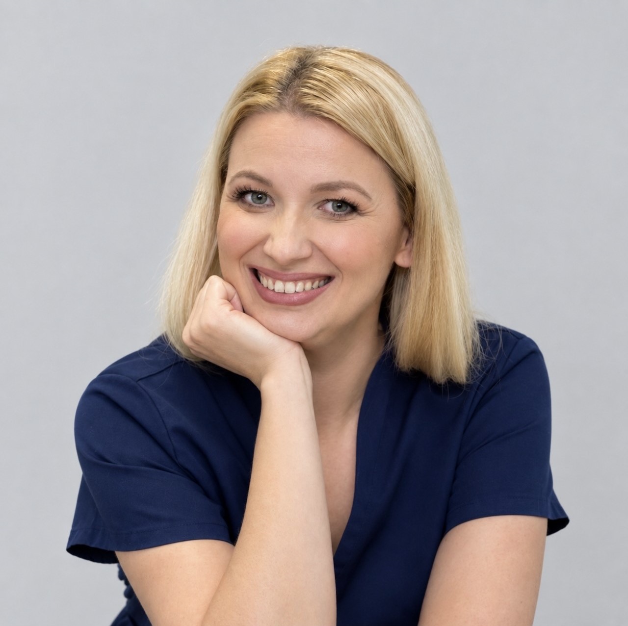 Jelena Pantović — Beoactive