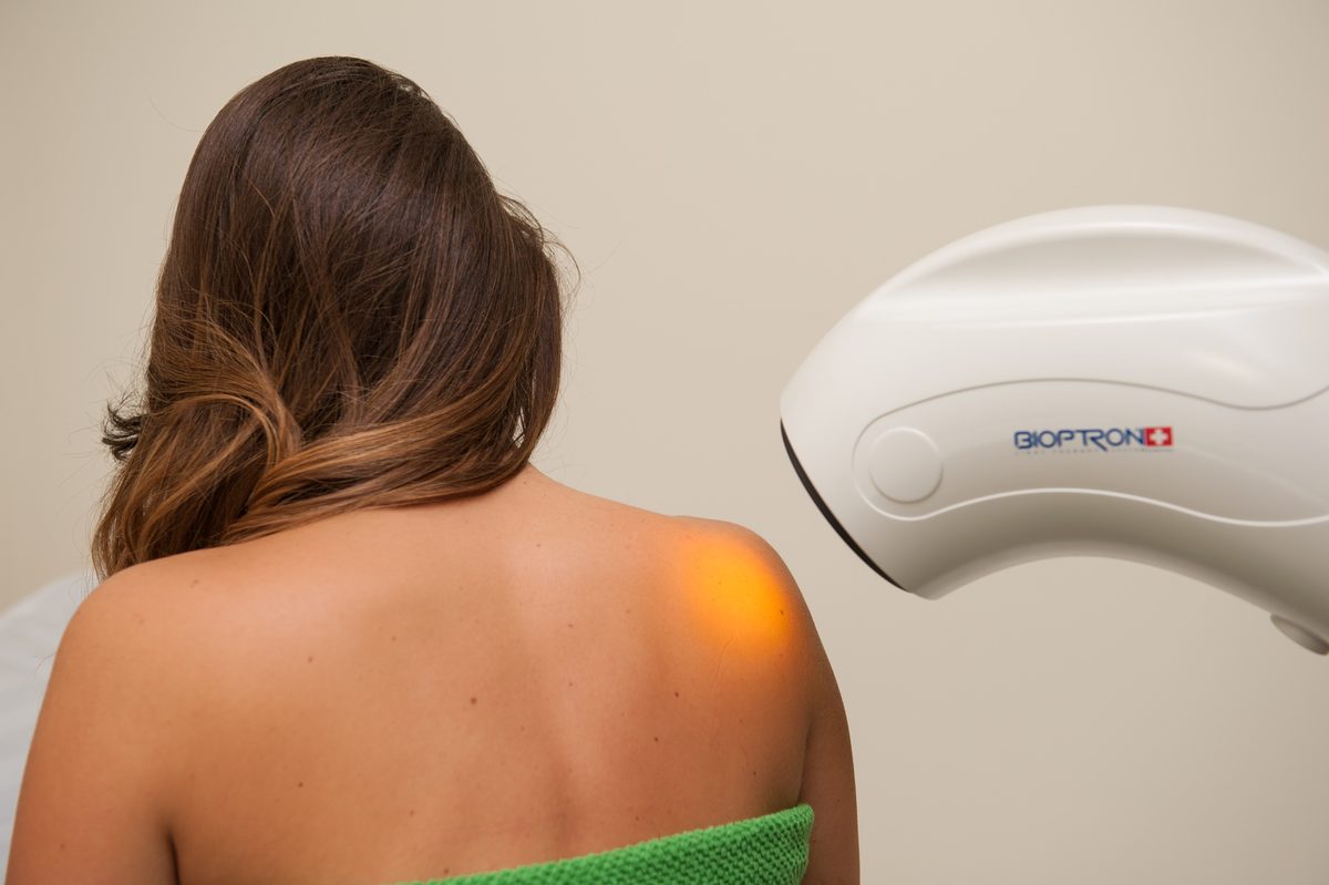 Bioptron — Beoactive