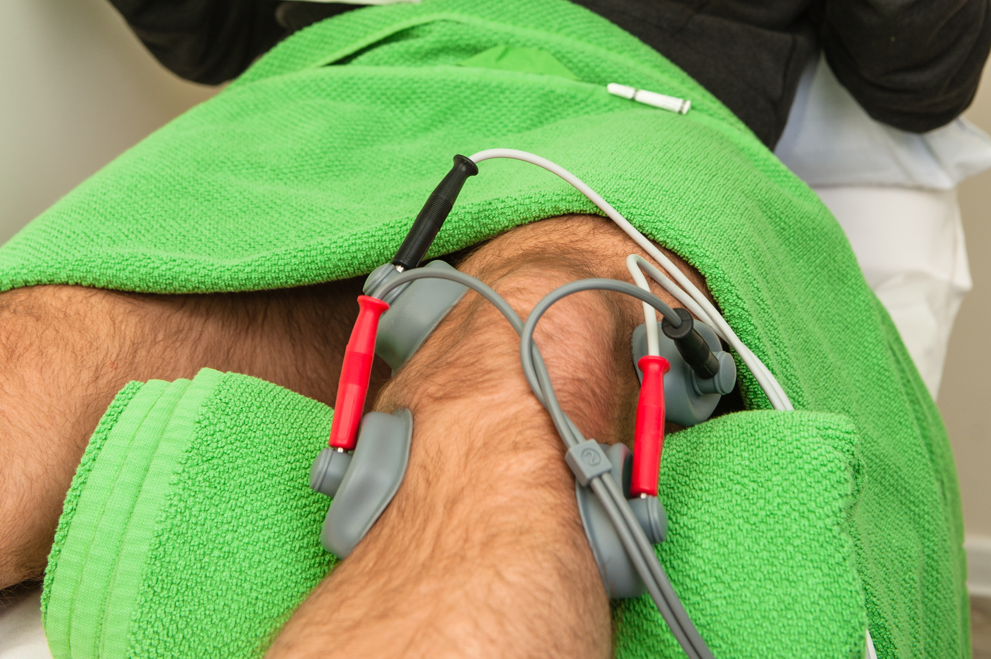 Elektroterapija — Beoactive