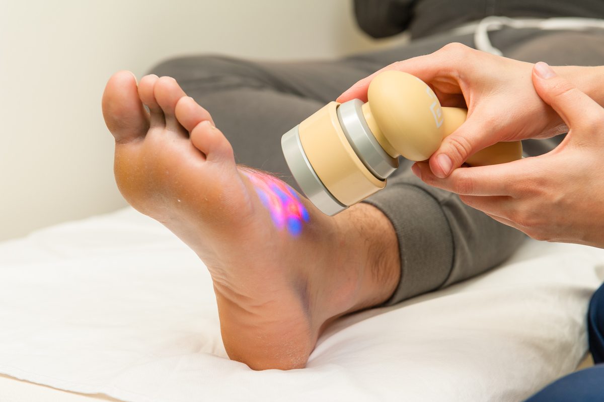 Laser — Beoactive